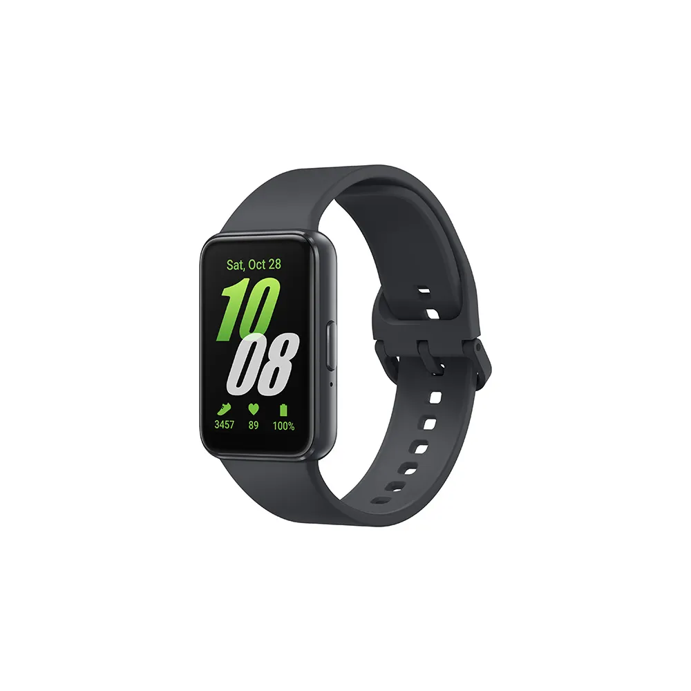 smart watch samsung r390 galaxy fit 3 40mm sivi - slika 2