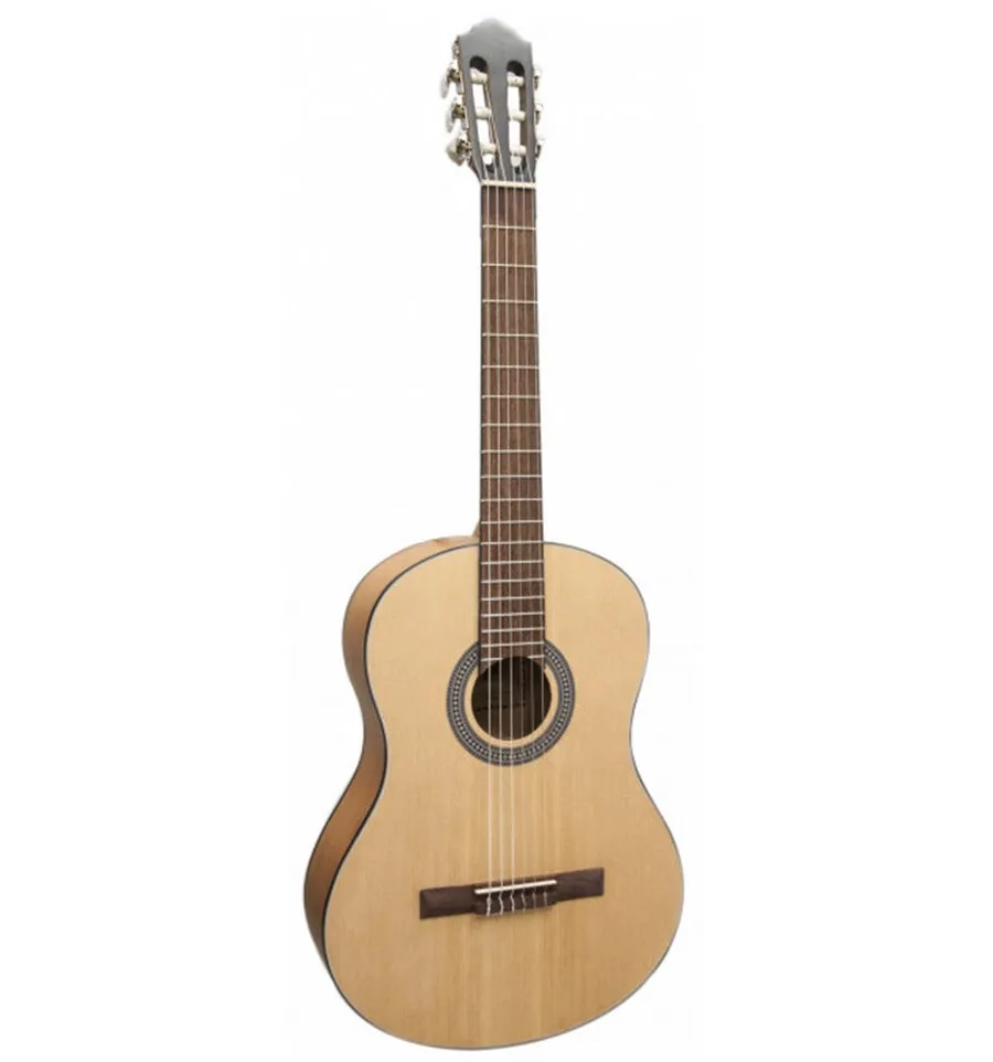 gitara klasična flight c-100 na v2 4/4 - slika 7