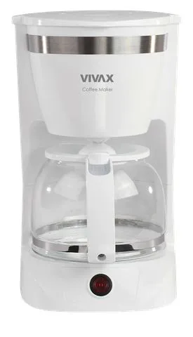 vivax home aparat za filter kavu cm-08127w - slika 2