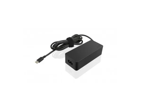 Lenovo 65W Standard AC Adapter (USB Type-C) EU - Karlovac