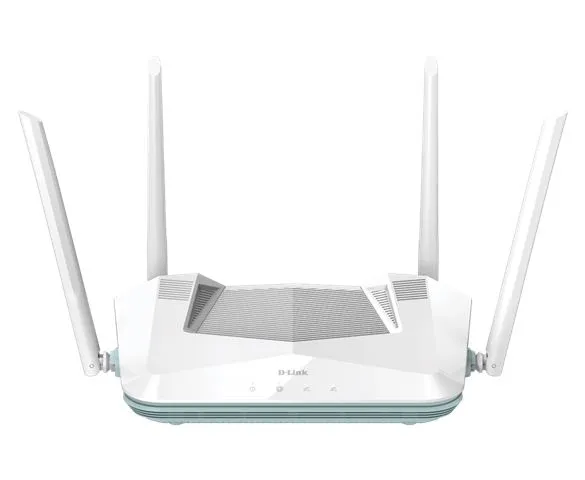 D-LINK EAGLE PRO AX3200 Smart Router R32 - Karlovac