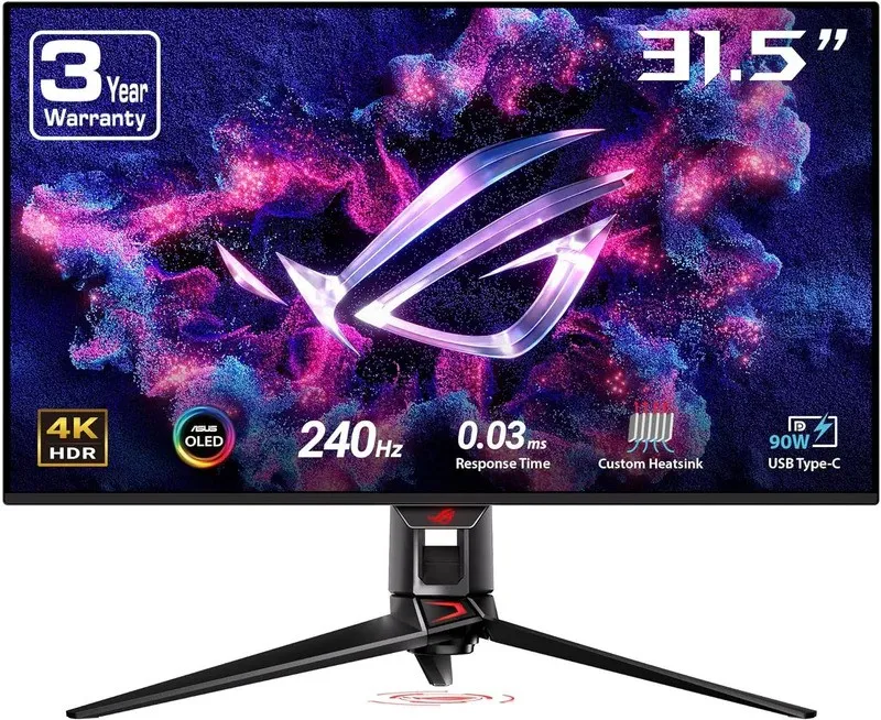 ASUS PG32UCDP 32", 4K, 2xHDMI, DP, USB-C, 240/480 - Karlovac