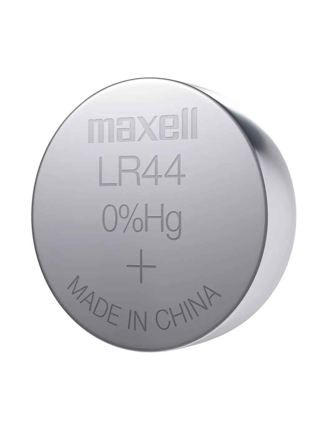 maxell alk. dugm. baterija lr44,10kom, 5x2 - slika 2