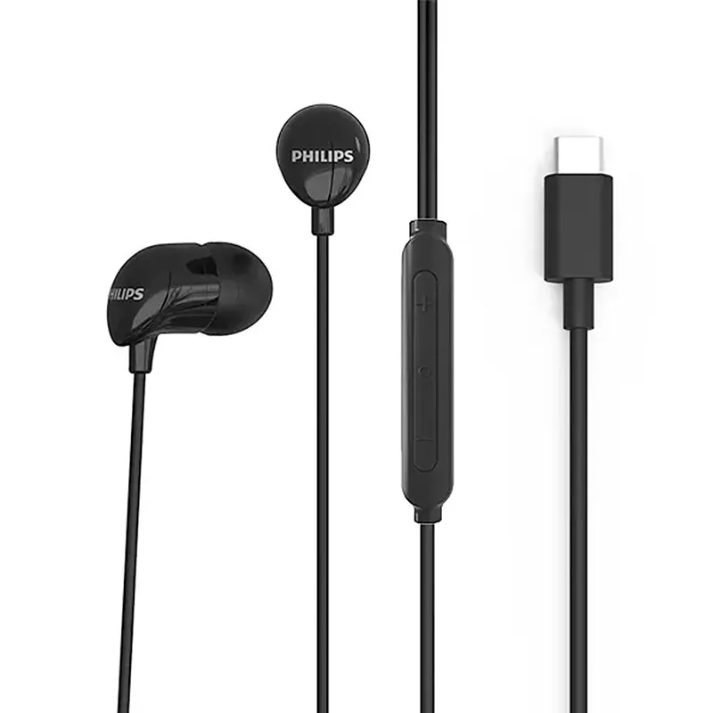 philips slušalice tae2146bk/00 - slika 2