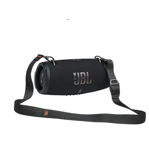 zvučnik jbl xtreme 3 bluetooth ip57 bez adapter - punjenje preko usb-c, crni - slika 6