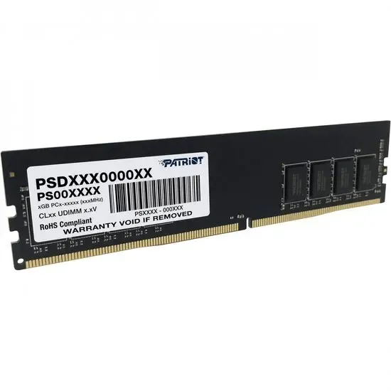 Patriot Signature DDR4, 3200Mhz, 8GB - Karlovac