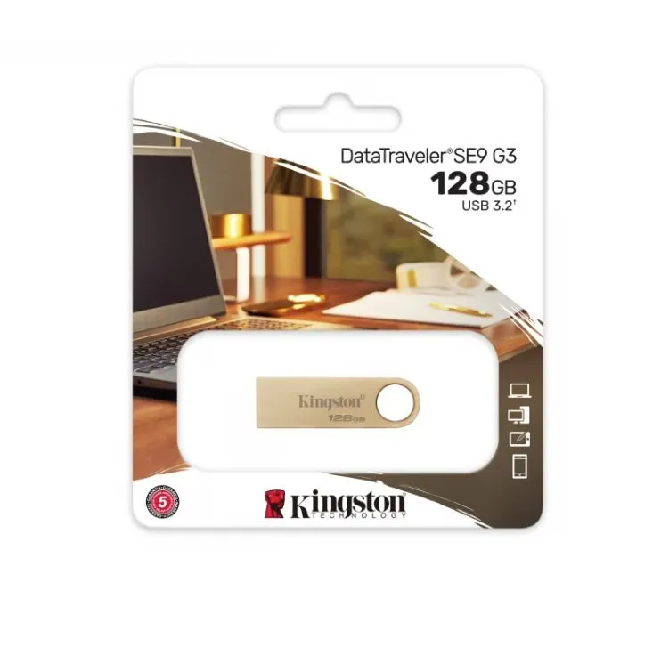 mem ufd 128gb dt se9 g3 kin dtse9g3/128gb - slika 4