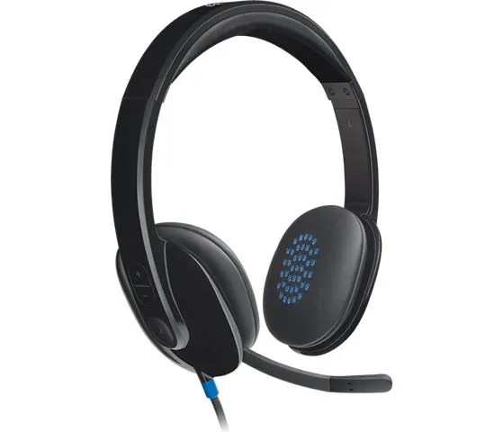 Slušalice+mikrofon LOGITECH H540 USB - Karlovac