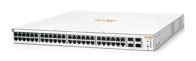 Hpe Switch Aruba Instant On 1930 48g 4sfp+ Poe 370w - Karlovac