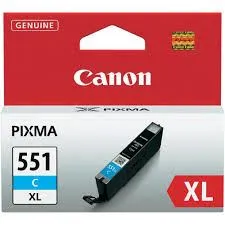 Tinta CANON CLI-571 XL Cyan - Karlovac