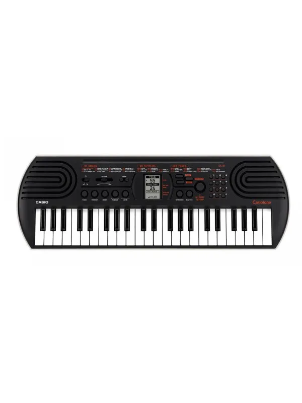 klavijatura casio sa81 - slika 1