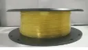 pva filament 1.75 mm, 0.5kg, for support, transpar - slika 2