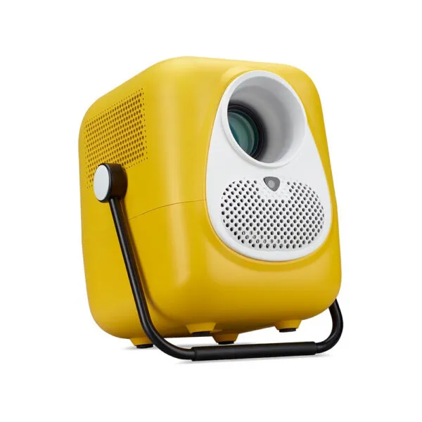 projektor acer aopen qf23s yellow - slika 3