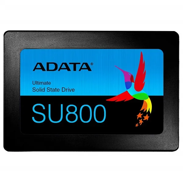 ssd adata 1tb su800 sata 3d nand - slika 2