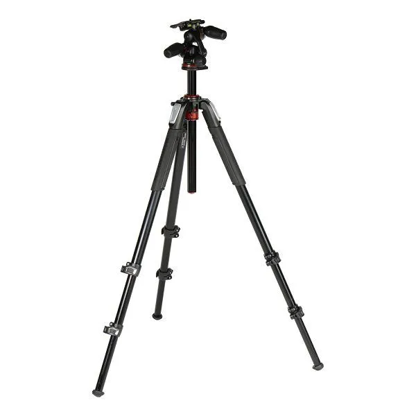 Stativ MANFROTTO 055 MK055XPRO3-3W sa XPRO3-3W glavom - Karlovac