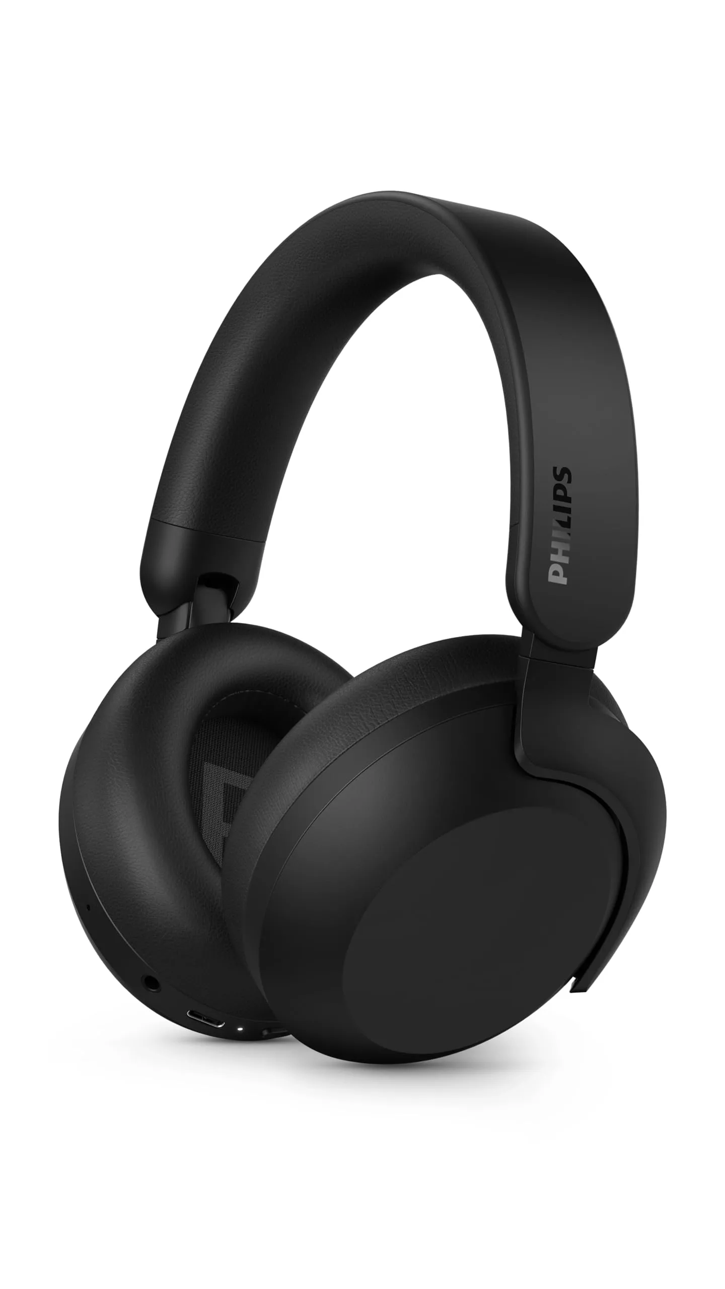 Philips bluetooth bežične slušalice TAH8000EB, crn - Karlovac