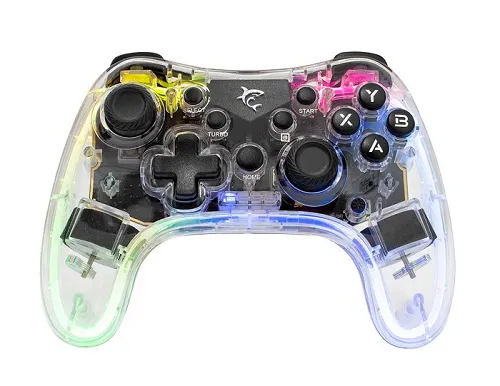 Joystick - gamepad WHITE SHARK GPW-8039 Legion PC/PS3/PS4/SWITCH - Karlovac