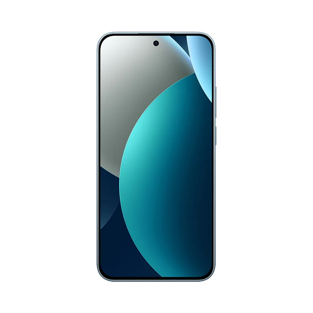 mobitel xiaomi redmi note 15 pro 5g 8gb 256gb - blue - slika 1