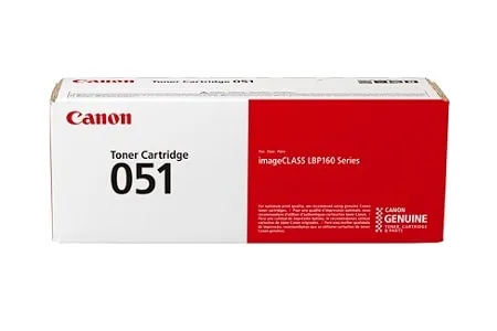 toner canon crg-051 - slika 2