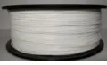 asa filament 1.75 mm, 1 kg, white - slika 2