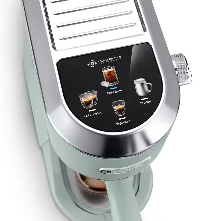 aparat za kavu delonghi dedica duo ec890.gr - slika 4