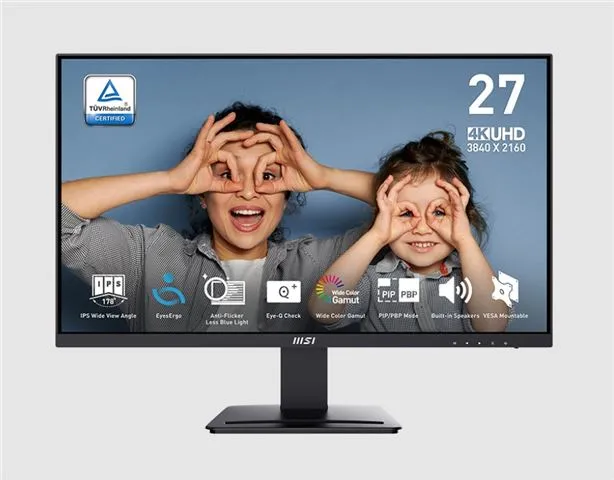 mon 27 msi pro mp273u ips - slika 2