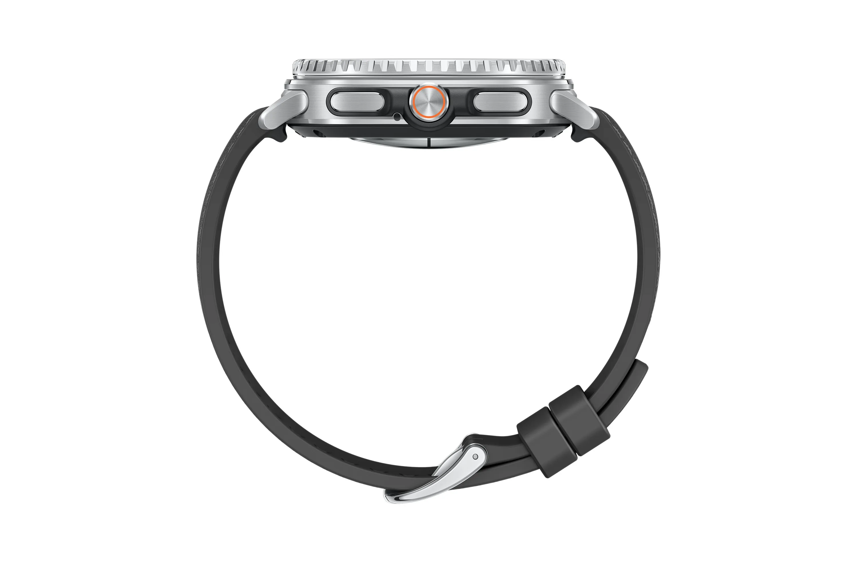 samsung galaxy watch 8 classic, 46mm, crna - slika 3