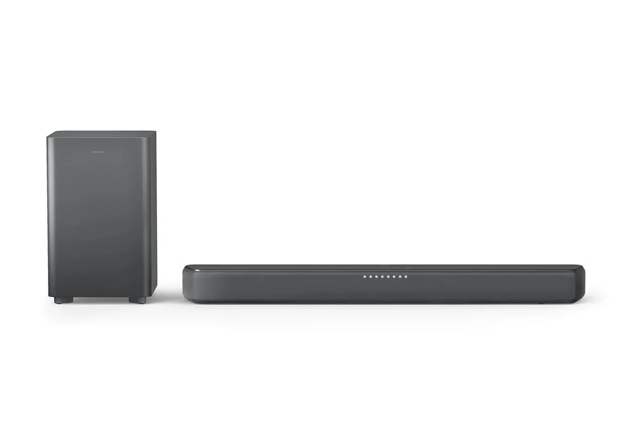 philips soundbar tab5309/10 - slika 2