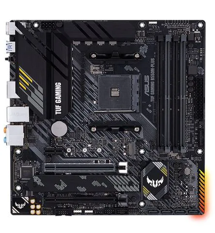 Matična ploča Asus TUF GAMING B550M-PLUS - Karlovac