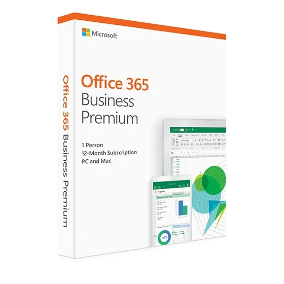fpp m365 bus standard ret hr sub 1yr medialess p8, klq-00642 - slika 2