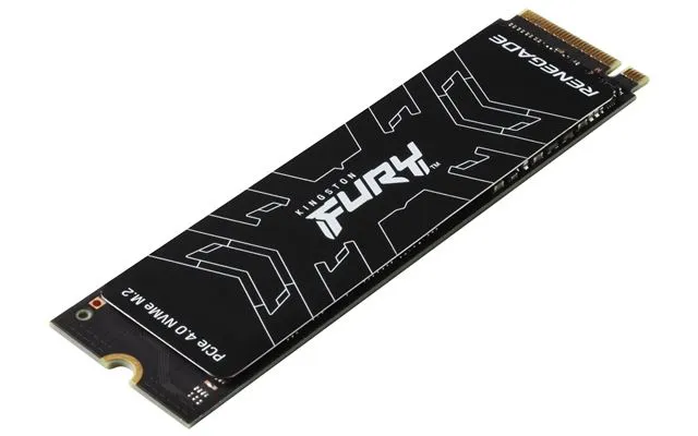 SSD 1TB KIN FURY Renegade M.2 2280 PCIe 4.0 NVMe - Karlovac