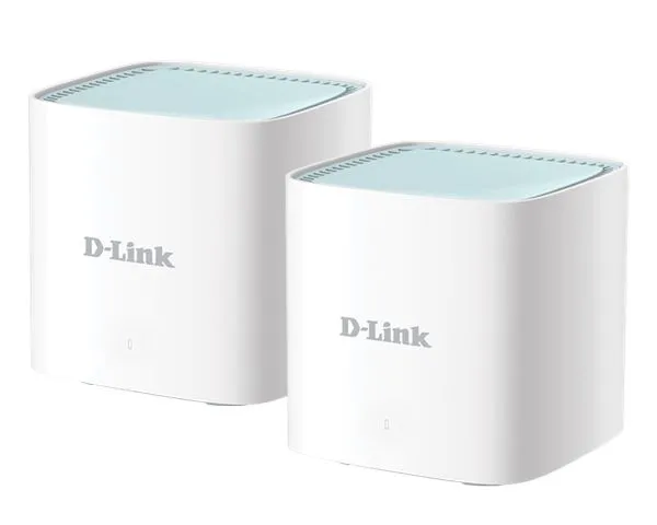 D-Link Eagle PRO Mesh 2 pack, M15-2 pakiranje 2kom - Karlovac