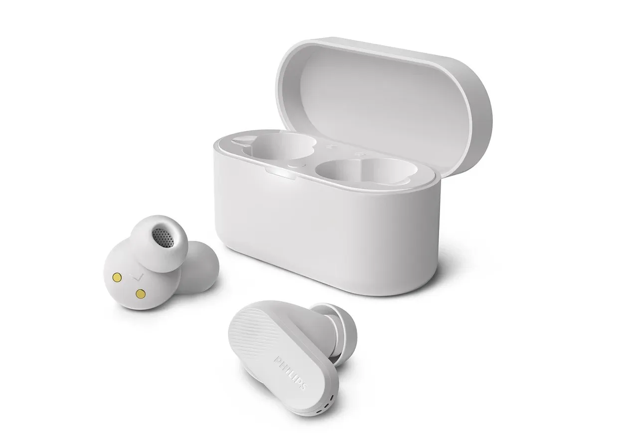 philips bežične slušalice tat3509wt/00 - slika 2