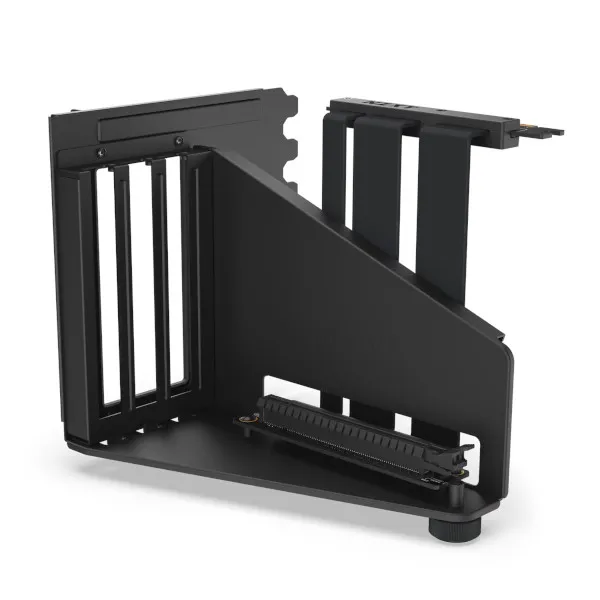 NZXT vertikalni GPU kit, crni, PCIe 4.0 - Karlovac