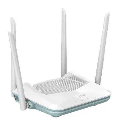 D-LINK EAGLE PRO AX1500 Smart Router R15 - Karlovac