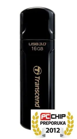 usb memorija transcend 16gb jf700 3.0 - slika 2