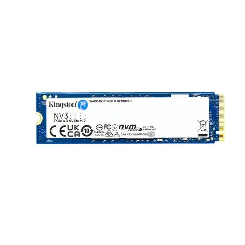 kingston nv3 nvme 4000gb,r6000/w5000, m.2 2280 - slika 3