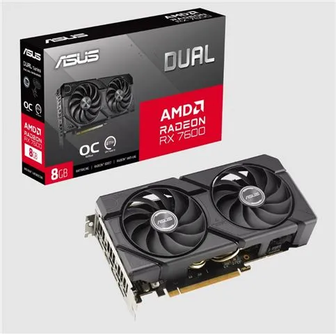 Vga As Dual-Rx7600-O8g-Evo - Karlovac
