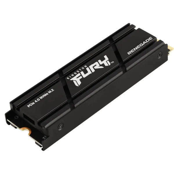 ssd 1tb kin fury renegade m.2 2280 pcie 4.0 nvme - slika 3