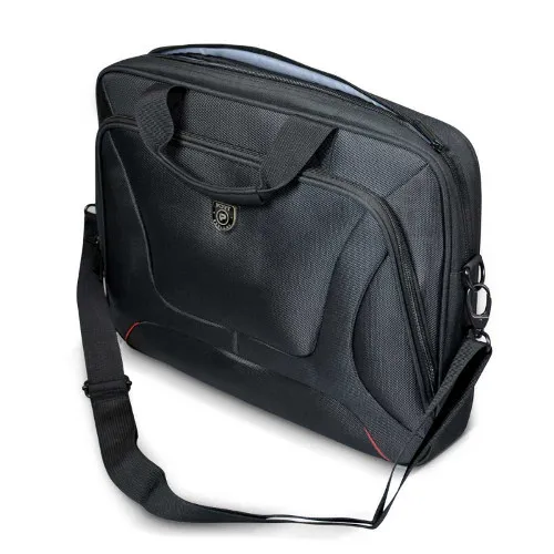 torba port za notebook 15.6" courchevel tl - crna - slika 2
