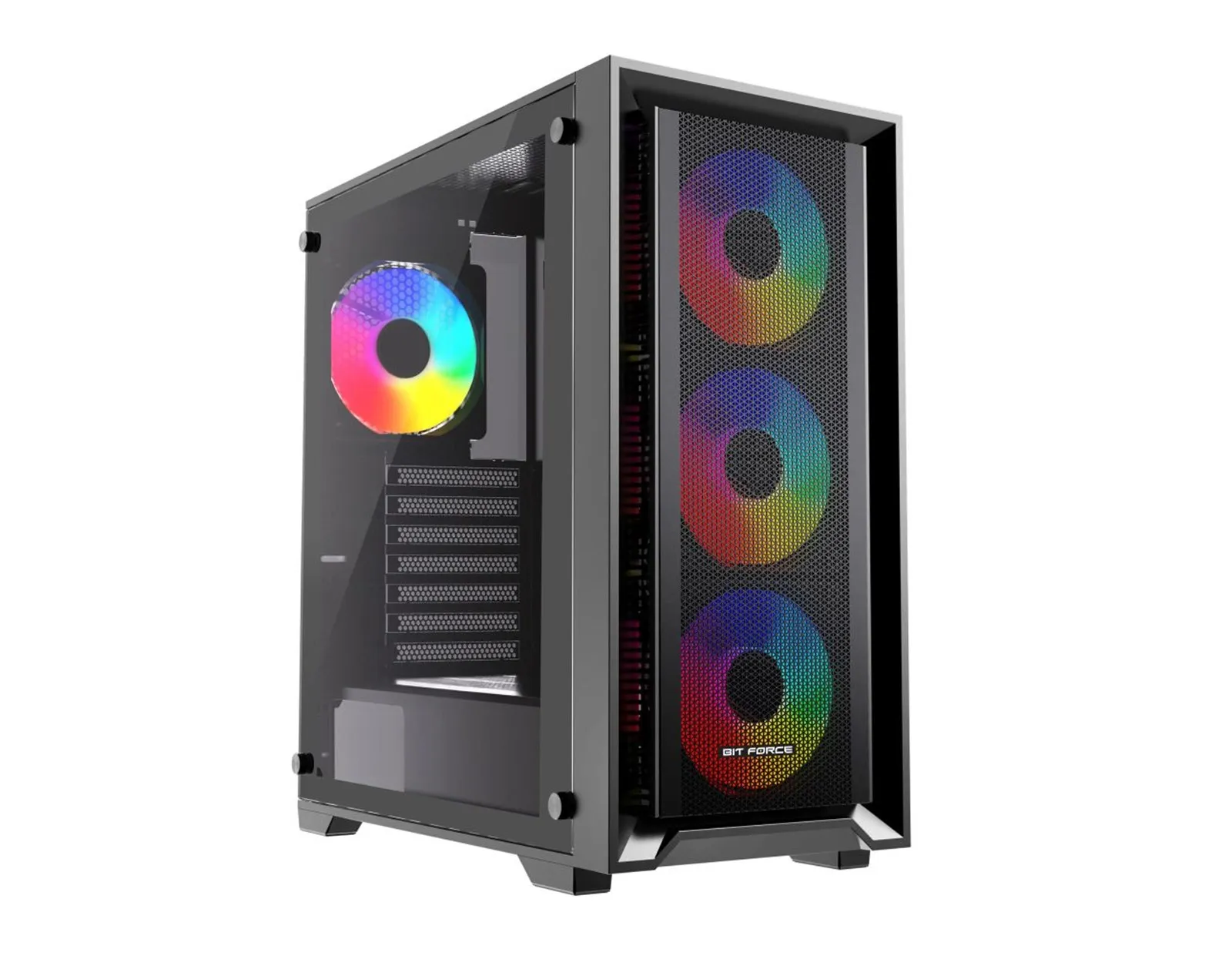 računalo desktop intel core i5-12400f - slika 1