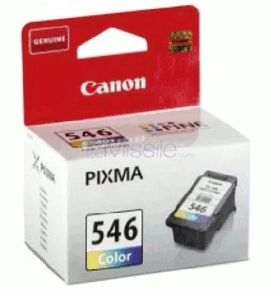 tinta canon cl-546 color - slika 2