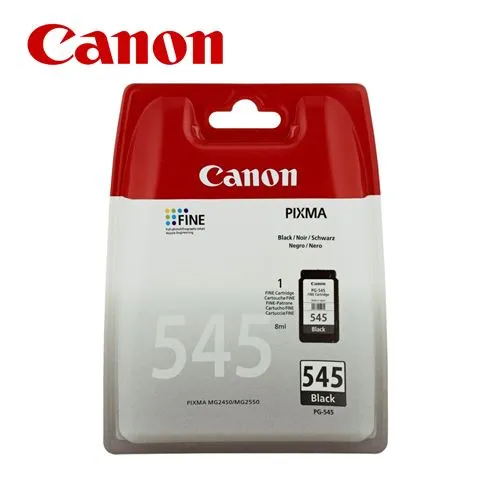 Tinta CANON PG-545 Black - Karlovac