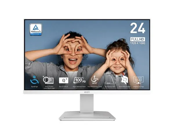 MON 24 MSI PRO MP2412W 100Hz FHD VA - Karlovac