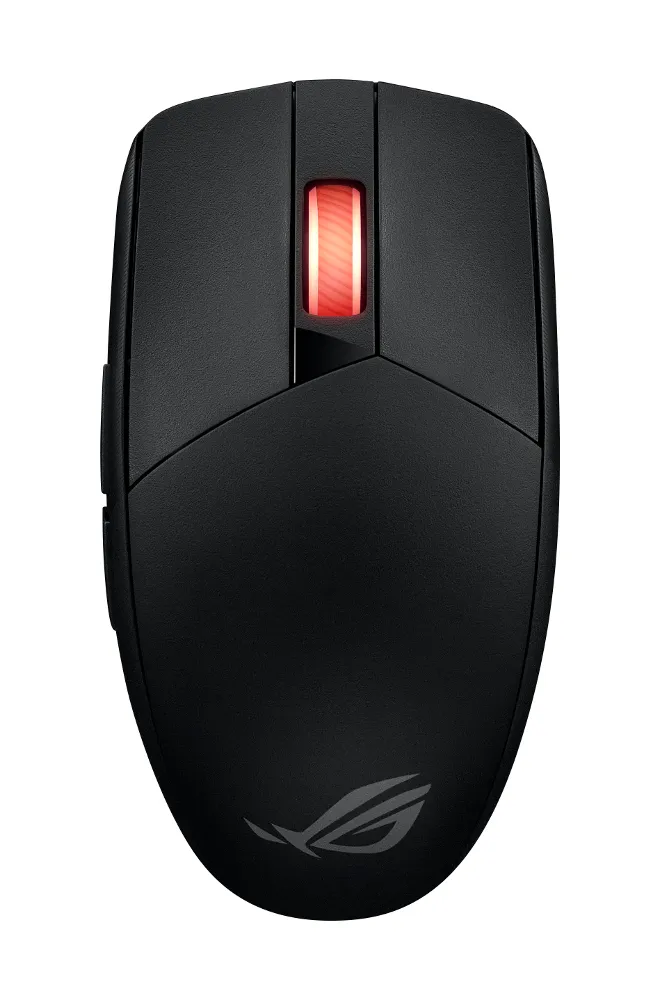 ASUS ROG STRIX IMPACT III Wireless, crna - Karlovac