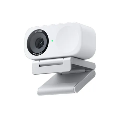 insta360 link 2c se arctic white - slika 2