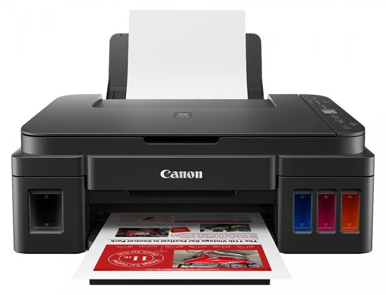 Canon Pixma G3416 - Karlovac