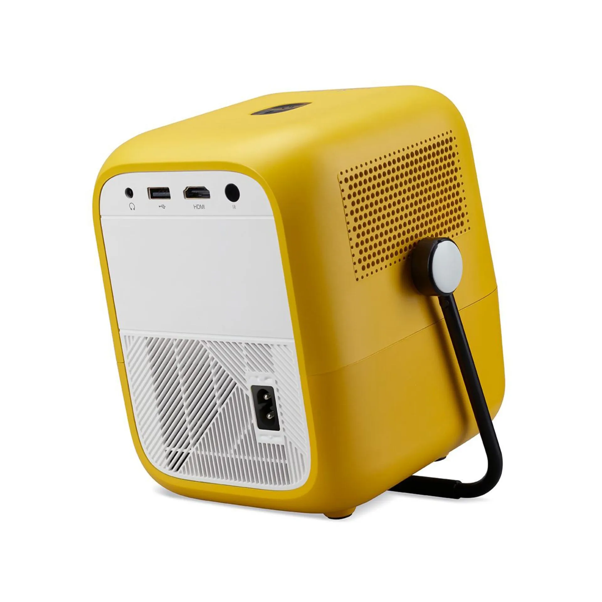 projektor acer aopen qf23s yellow - slika 4