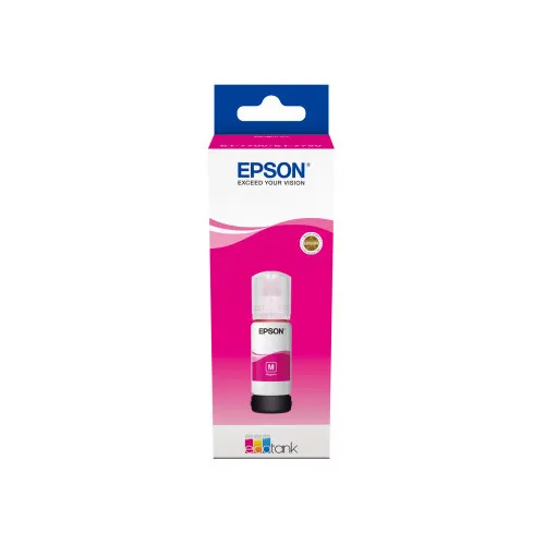 tinta epson ecotank 103 t00s34 magenta - slika 3