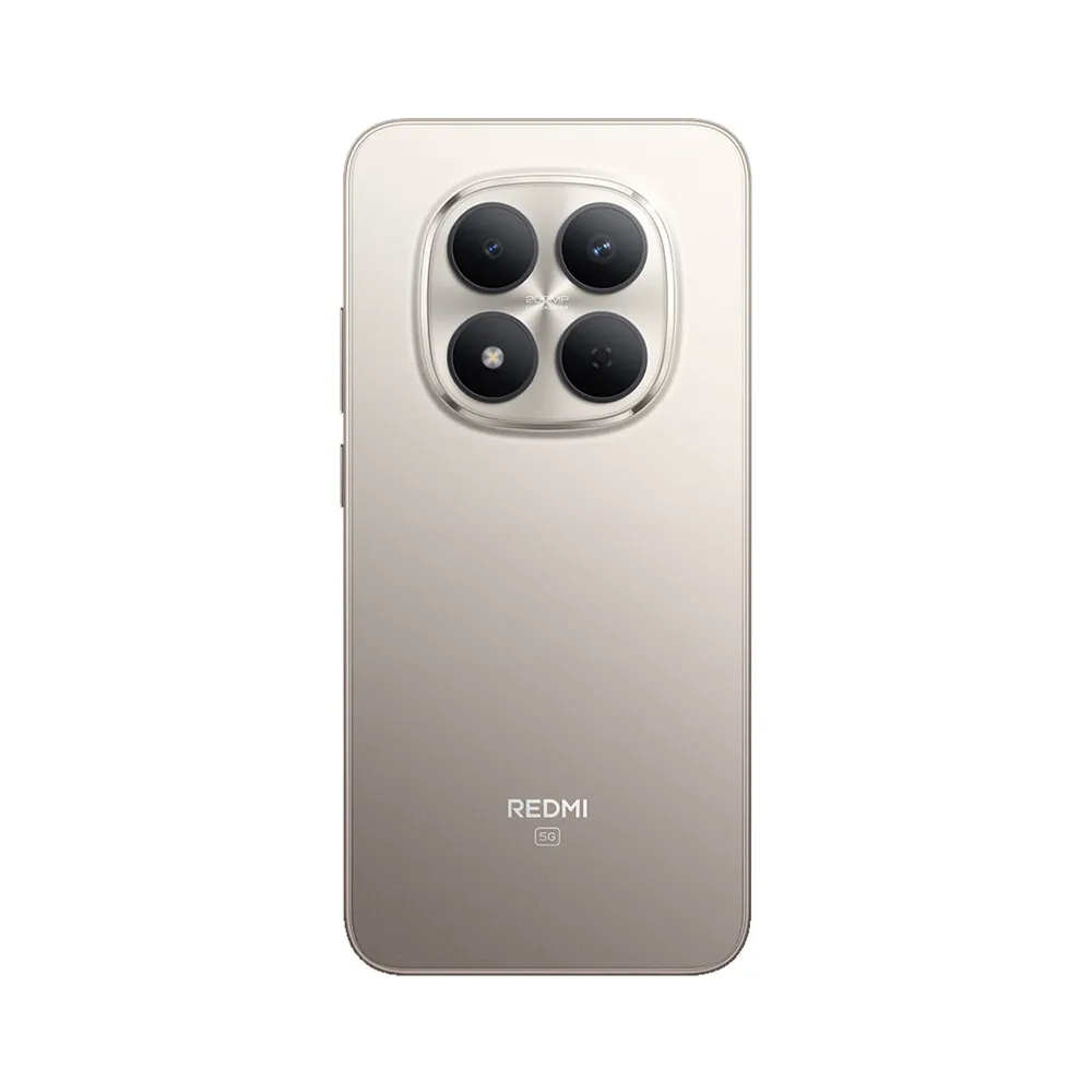 mobitel xiaomi redmi note 15 pro 5g 8gb 256gb - titan gray - slika 3